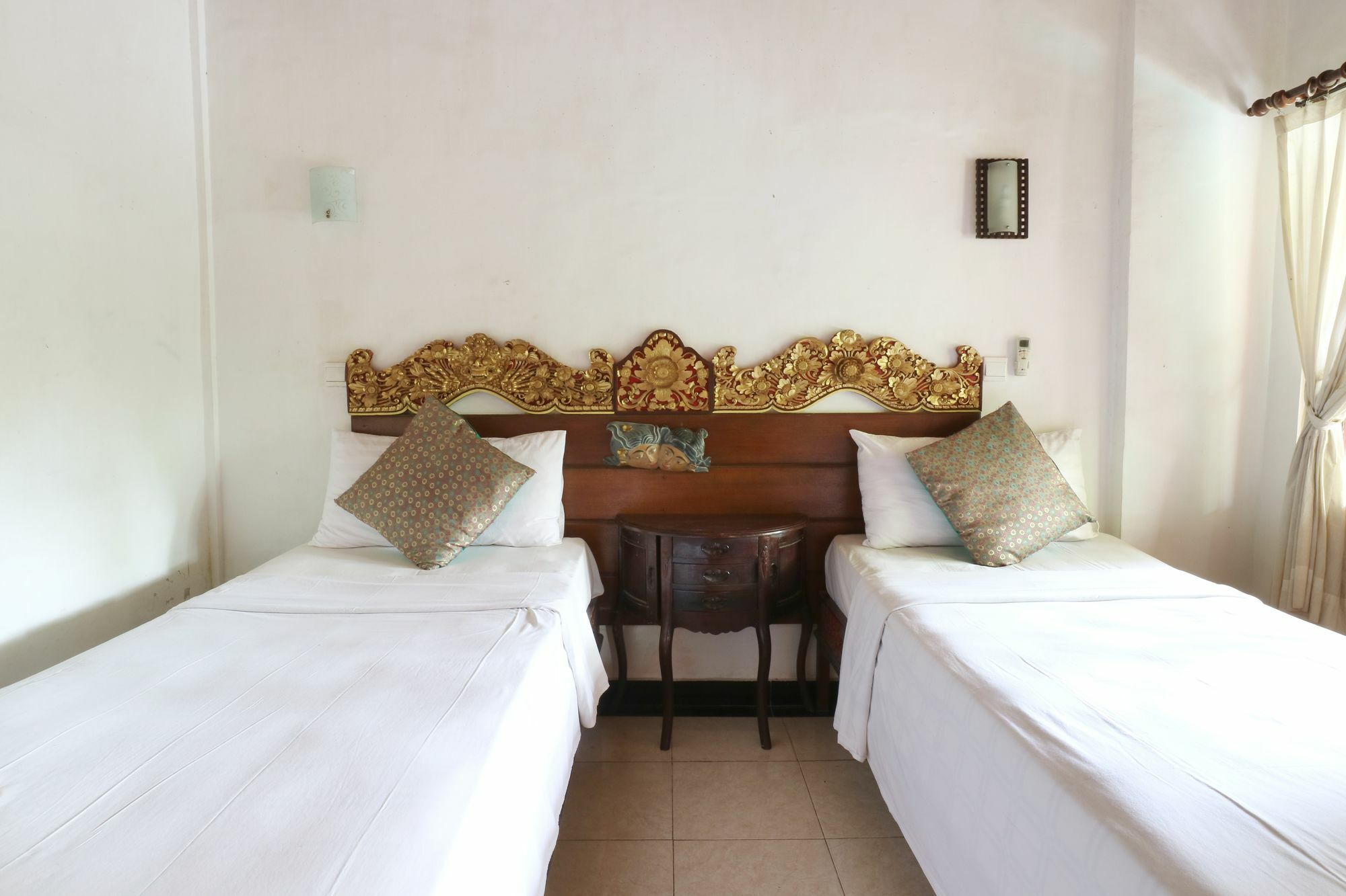 Pering Bungalow Ubud Eksteriør bilde