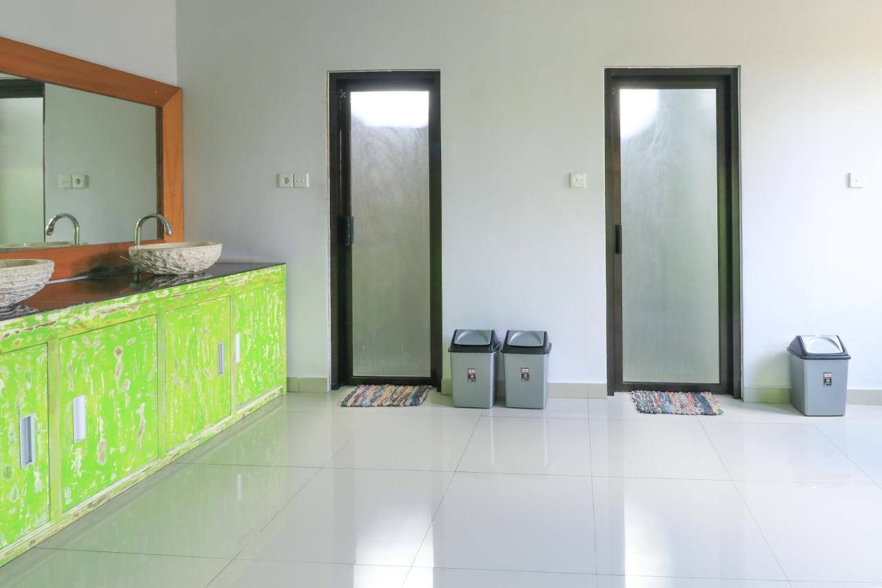 Pering Bungalow Ubud Eksteriør bilde